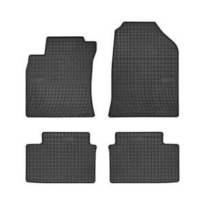 Gummimatta, kupé HYUNDAI i30 III 2017- Frogum 547884 - hyundai i30, i30 hatchback van, i30 kombi, i30 kombi van