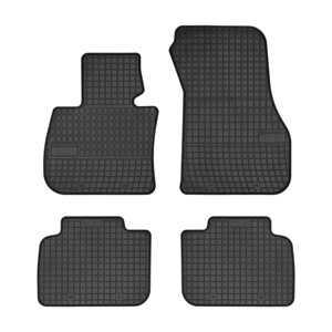 Gummimatta, kupé BMW F45 series 2 Active Tourer 2014- - bmw 2 active tourer [f45], 2 active tourer van [f45], x1 [f48], x1 van 