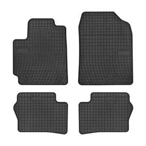Gummimatta, kupé KIA Picanto III 2017- - kia picanto iii