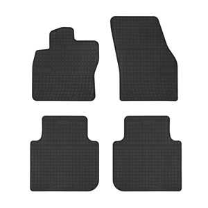 Gummimatta, kupé SEAT Tarraco 2017- Frogum 547952 - seat tarraco, skoda kodiaq