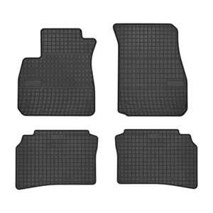Gummimatta, kupé OPEL Insignia II 2017- Frogum 547983 - opel