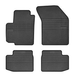Gummimatta, kupé FIAT Sedici 2006- - fiat sedici, suzuki sx4, sx4 s-cross, sx4 sedan