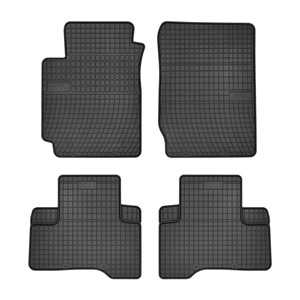 Gummimatta, kupé SUZUKI Grand Vitara II 3/5door 2005- Frogum ET06 - suzuki grand vitara ii