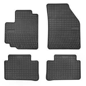 Gummimatta, kupé SUZUKI Alto 2009- Frogum ET0602 - suzuki alto k10
