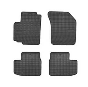 Gummimatta, kupé OPEL Agila B 2008- Frogum ET0603 - opel agila, suzuki splash