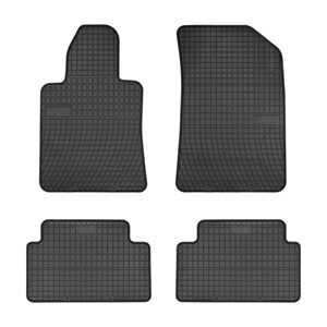 Gummimatta, kupé OPEL 508 2011- - peugeot 508 i, 508 sw i, 508 sw skåp / kombi