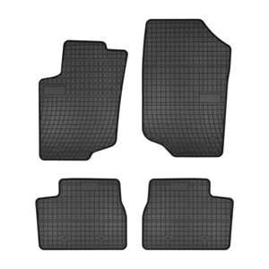 Gummimatta, kupé OPEL 207 2006-2012 Frogum ET0631 - peugeot 207, 207 cc, 207 sedan, 207 skåp/halvkombi, 207 sw, 207 sw skåp / k