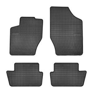 Gummimatta, kupé OPEL 307 2001-2008 - peugeot 307, 307 break, 307 cc, 307 sw, 307 sw skåp / kombi, 308 i, 308 sw i, 308 sw skåp