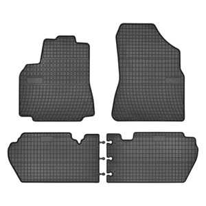 Gummimatta, kupé CITROEN Berlingo II 2008- Frogum ET0633 - citroën, peugeot