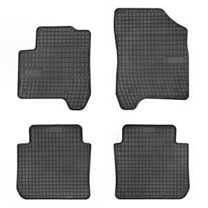 Gummimatta, kupé CITROEN C3 Picasso 2009- Frogum ET0635 - citroën c3 picasso