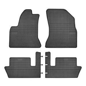Gummimatta, kupé CITROEN C4 Picasso 2006-2013 Frogum ET0636 - citroën c4 picasso minibus, minivan i