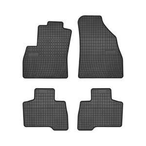Gummimatta, kupé FIAT Fiorino III 5 persons 2007- Frogum ET0637 - citroën, fiat, peugeot