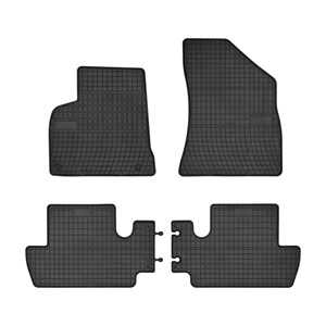 Gummimatta, kupé OPEL 3008 2009- Frogum ET0638 - peugeot 3008 minibus, minivan, 3008 van