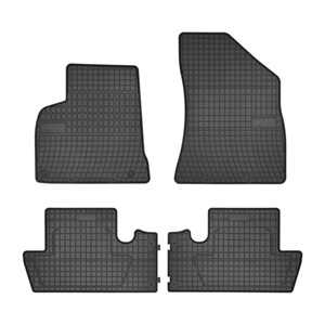 Gummimatta, kupé OPEL 5008 2010-2017 Frogum ET0641 - peugeot 5008, 5008 van i