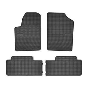 Gummimatta, kupé CITROEN Berlingo I 1999-2010 Frogum ET0645 - peugeot 308 ii, 308 sw ii, 308 sw skåp / kombi ii