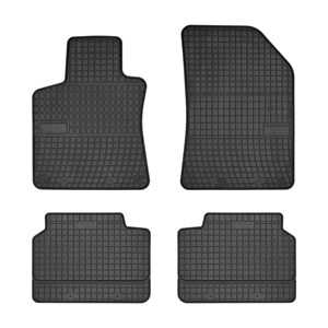 Gummimatta, kupé OPEL 308 II 2013- Frogum ET0646 - peugeot 308 ii