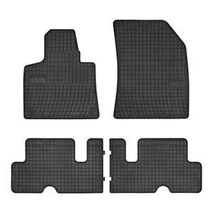 Gummimatta, kupé CITROEN C4 Grand Picasso 2013- Frogum ET0648 - citroën