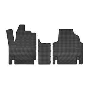 Gummimatta, kupé CITROEN Jumpy I 1994-2006 Frogum ET0650 - citroën jumpy skåp i, fiat scudo skåp, peugeot expert skåp