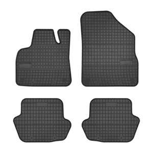 Gummimatta, kupé CITROEN DS5  2011- Frogum ET0651 - citroën ds5