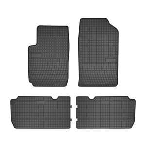 Gummimatta, kupé CITROEN Xsara Picasso 1997-2004 Frogum ET0652 - citroën xsara picasso