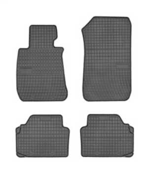 Gummimatta, kupé BMW E81/E87 series 1 2004-2011 - bmw 3 [e90], 3 coupé [e92], 3 touring [e91]