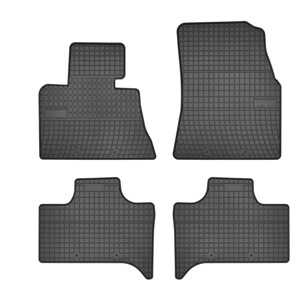 Gummimatta, kupé BMW E53 X5 1999-2006 Frogum ET0664 - bmw x5 [e53]