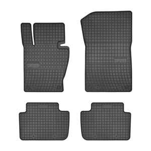 Gummimatta, kupé BMW E83 X3 2003-2010 - bmw x3 [e83]