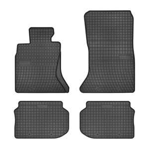 Gummimatta, kupé BMW 5 GT F07 2008- - bmw 5 [f10], 5 touring [f11]