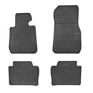 Gummimatta, kupé BMW F30/F31/F34/F35 series 3 2011- Frogum ET0670 - bmw 3 [f30, f80], 3 touring [f31], 3 touring van [f31]