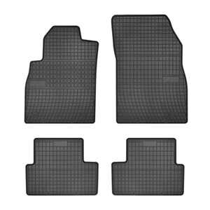 Gummimatta, kupé CHEVROLET Cruze 2009- - chevrolet, opel