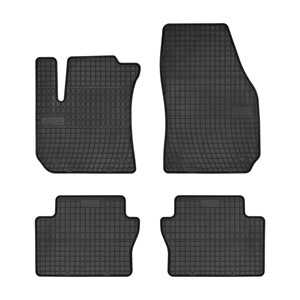 Gummimatta, kupé OPEL Zafira B 2005- Frogum ET0693 - opel zafira b skåp/stor limousine