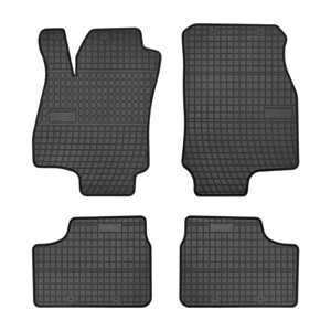 Gummimatta, kupé OPEL Astra II G 1998-2009 - opel