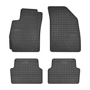 Gummimatta, kupé CHEVROLET Aveo T300 2011- Frogum ET0697 - chevrolet aveo halvkombi, aveo sedan