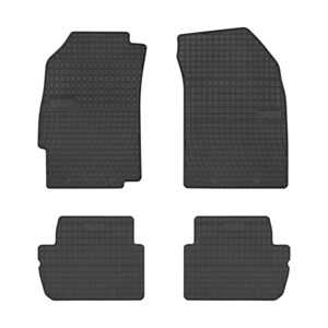 Gummimatta, kupé CHEVROLET Spark M300 2009-2015 Frogum ET0698 - chevrolet spark