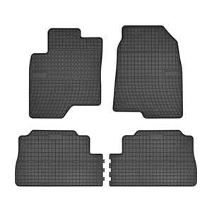 Gummimatta, kupé CHEVROLET Captiva 2006- Frogum ET0699 - chevrolet captiva, captiva sport, captiva van
