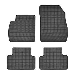 Gummimatta, kupé OPEL Zafira C Tourer 2012- Frogum ET0701 - opel zafira tourer c, zafira tourer c van