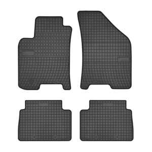 Gummimatta, kupé CHEVROLET Lacetti 2003- Frogum ET0702 - chevrolet lacetti, daewoo nubira sedan