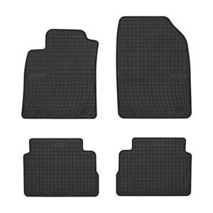 Gummimatta, kupé OPEL Signum 2003-2008 Frogum ET0703 - opel vectra c