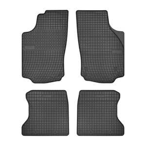 Gummimatta, kupé OPEL Combo C 5 persons 2001-2011 Frogum ET0705 - opel combo skåp/stor limousine, combo tour