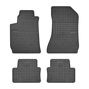 Gummimatta, kupé ALFA ROMEO 159 2005-2011 - alfa romeo 159, 159 sportwagon