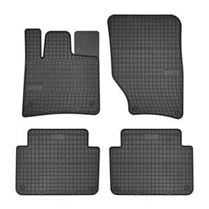 Gummimatta, kupé AUDI Q7 2006-2015 - audi q7, q7 van