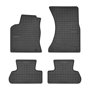 Gummimatta, kupé AUDI Q5 2009- - audi q5, q5 van