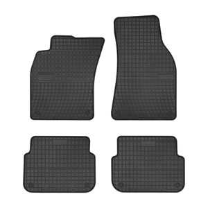 Gummimatta, kupé AUDI A6 - C6 2004-2006 Frogum ET0726 - audi a6 c6, a6 c6 avant