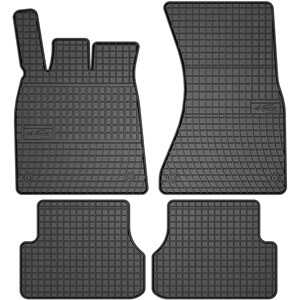 Gummimatta, kupé AUDI A6 - C7 2011- - audi a6 allroad c7, a6 c7, a6 c7 avant, a7 sportback