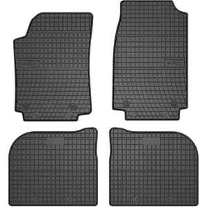 Gummimatta, kupé AUDI 100 – C4 1990-1994 - audi 100 c4 avant, 100 c4 sedan, a6 c4, a6 c4 avant
