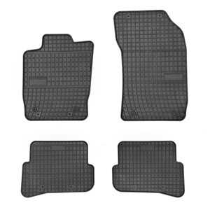 Gummimatta, kupé AUDI A1 2010- - audi a1, a1 sportback
