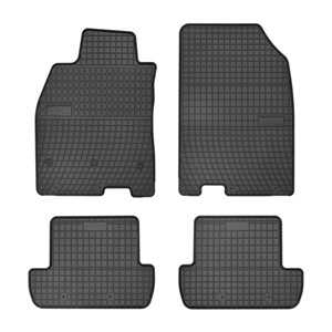 Gummimatta, kupé RENAULT Megane III 2006-2015 Frogum ET0753 - renault