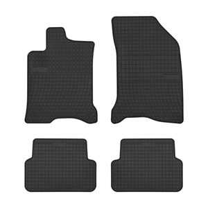 Gummimatta, kupé RENAULT Laguna II 2001-2007 Frogum ET0756 - renault laguna ii, laguna grandtour ii