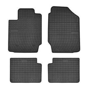 Gummimatta, kupé TOYOTA Corolla E12  sedan, kombi 2002-2007 - toyota