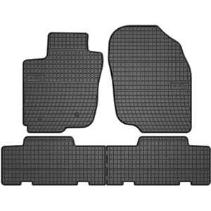 Gummimatta, kupé TOYOTA RAV 4 III 2005-2012 - toyota rav 4 iii
